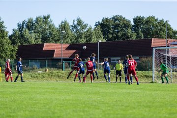 Bild 30 - Frauen SV Wahlstedt - ATSV Stockelsdorf : Ergebnis: 2:2